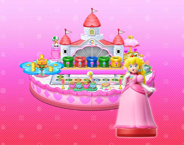 Mario Party 10 (image 4)
