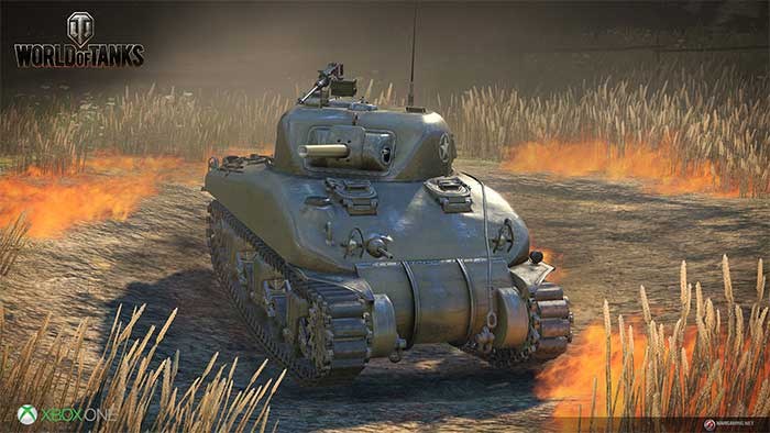 World of Tanks (image 1)