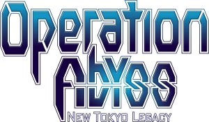 Operation Abyss : New Tokyo Legacy