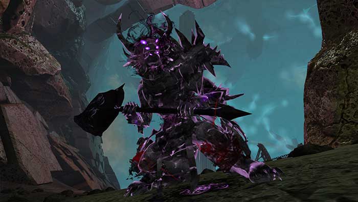 Guild Wars 2 (image 5)