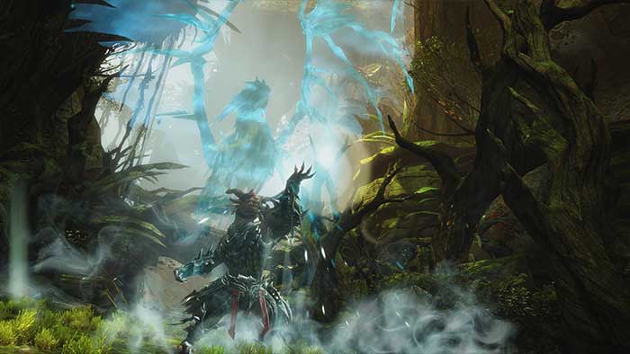 Guild Wars 2 (image 4)