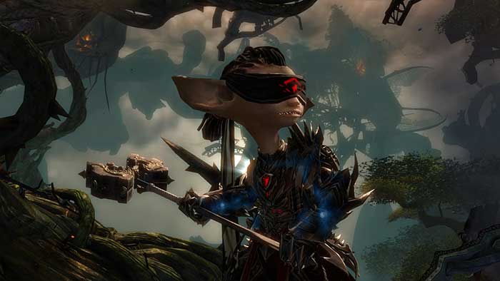 Guild Wars 2 (image 3)