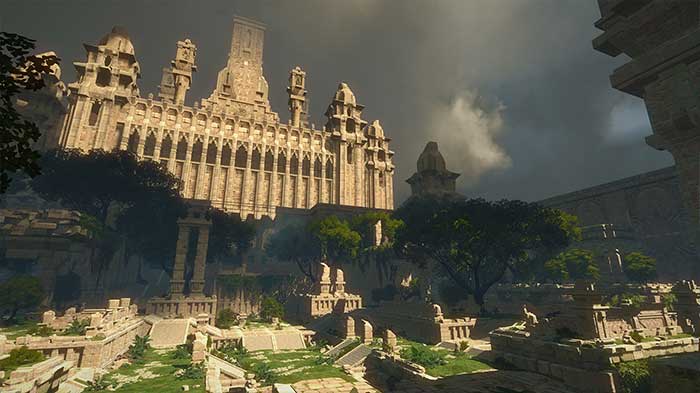 Skyforge (image 2)