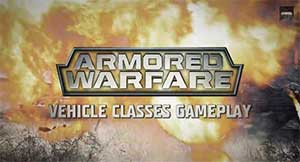 Armored Warfare