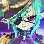 Logo The Awakened Fate Ultimatum