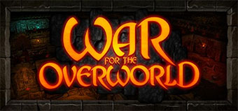 War for the Overworld