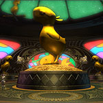 Manderville Gold Saucer :  le patch 2.51 pour Final Fantasy XIV est disponible aujourd'hui