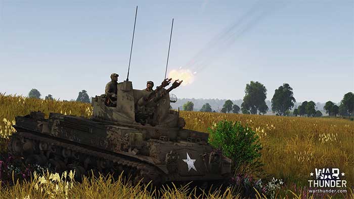 War Thunder (image 1)