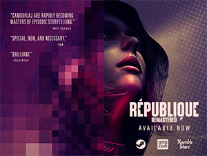 République Remastered