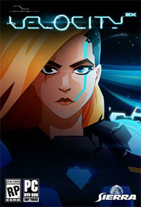 Velocity 2X