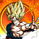 Logo Dragon Ball Xenoverse