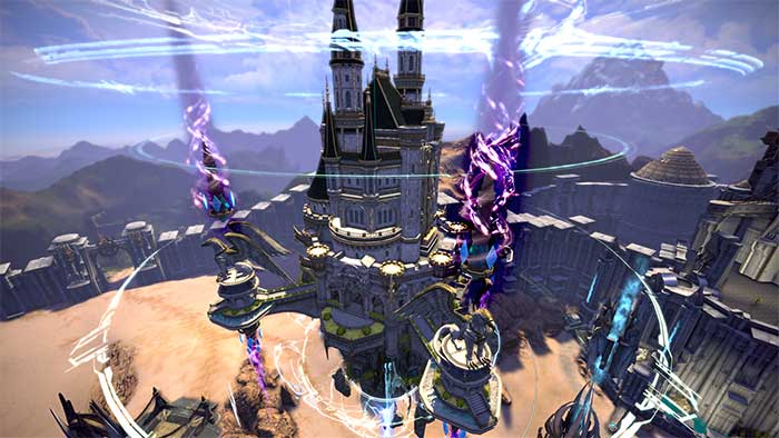 Tera : Fate of Arun (image 7)