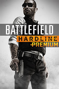 Hardline Premium