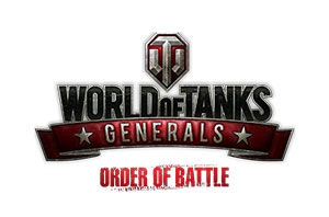 World of Tanks Generals