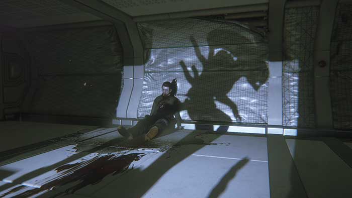 Alien : Isolation (image 5)