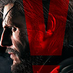 Konami annonce la date de sortie de Metal Gear Solid V : The Phantom Pain