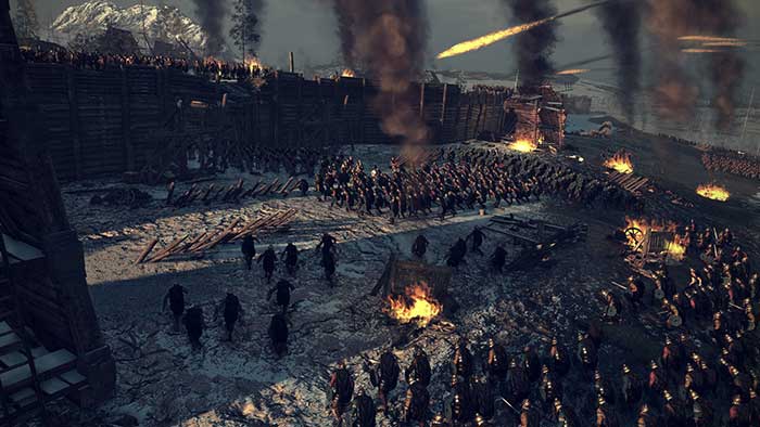 Total War : Attila (image 6)