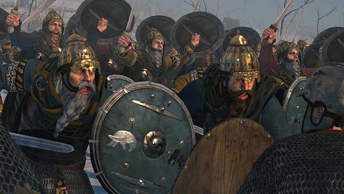 Total War : Attila (image 2)