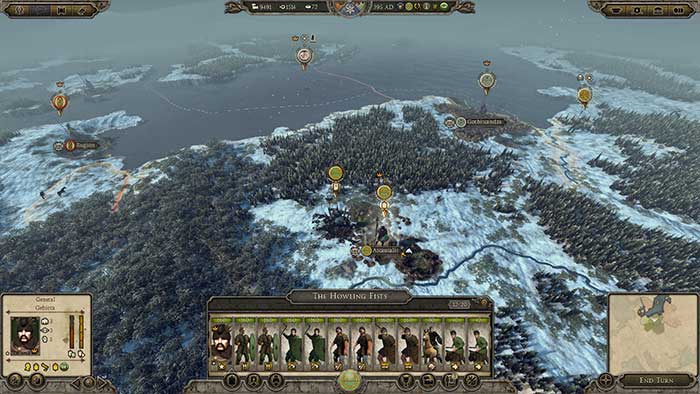 Total War : Attila (image 1)