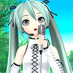 Encore plus de contenu téléchargeable pour Hatsune Miku : Project Diva F 2nd 