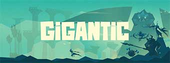 Gigantic