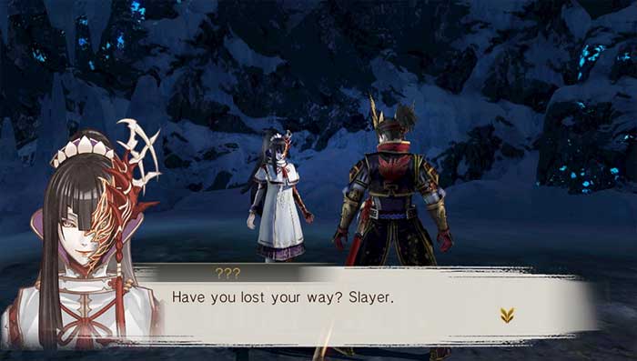 Toukiden : Kiwami (image 7)