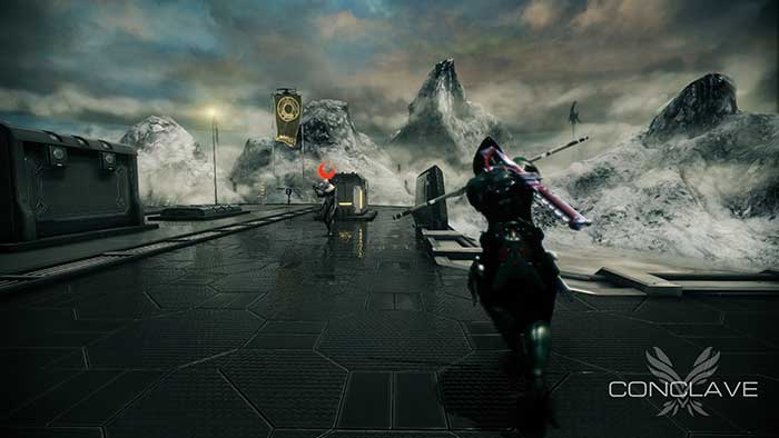 Warframe (image 5)