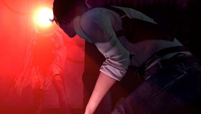 The Evil Within : The Assignment (image 9)