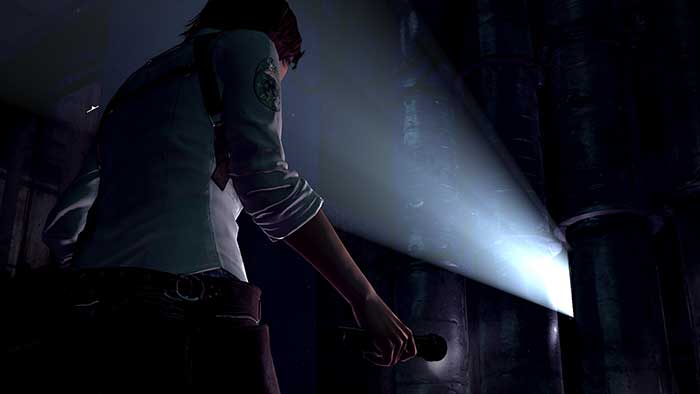 The Evil Within : The Assignment (image 7)