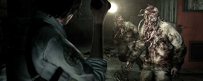 The Evil Within : The Assignment (image 2)