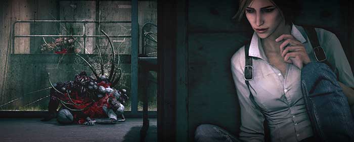 The Evil Within : The Assignment (image 1)