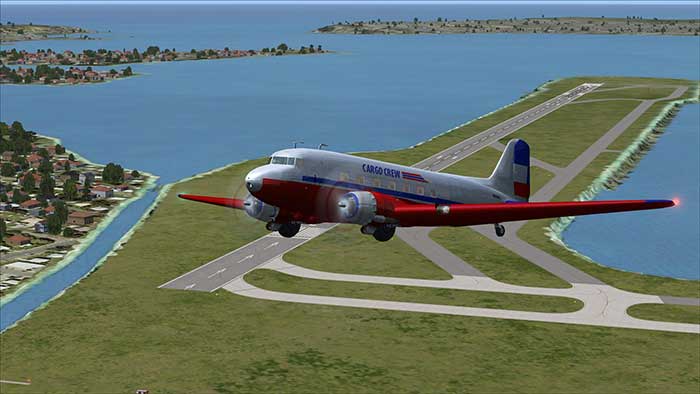 Flight Simulator X : Steam Edition (image 7)