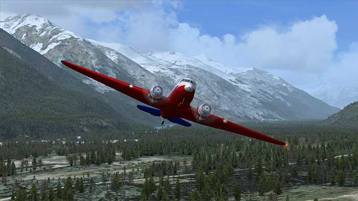 Flight Simulator X : Steam Edition (image 5)