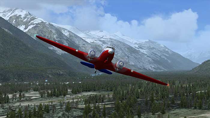 fs passenger fsx steam edition