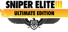 Sniper Elite III : Ultimate Edition