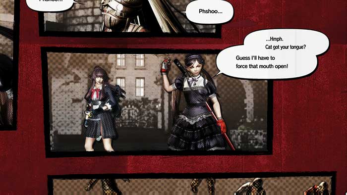 Onechanbara Z2 : Chaos (image 4)