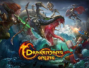 Drakensang Online