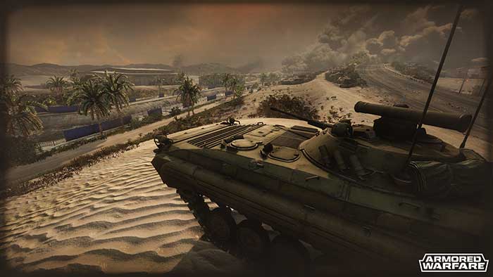 Armored Warfare (image 2)