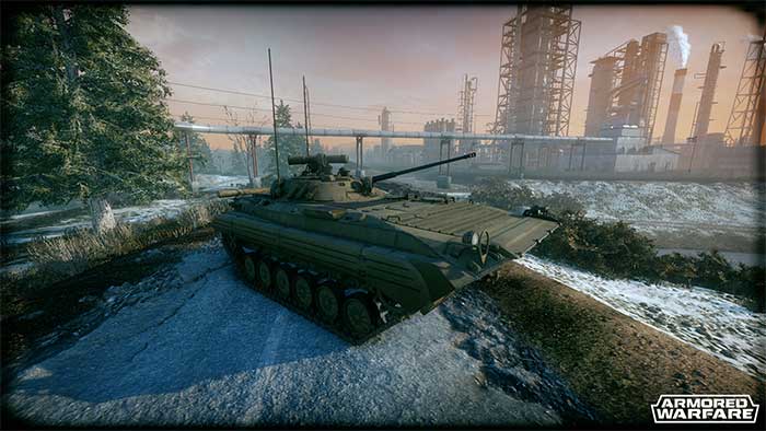 Armored Warfare (image 1)