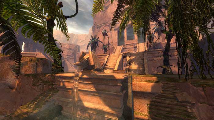 Guild Wars 2 : Heart of Thorns (image 2)