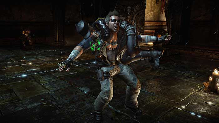 Mortal Kombat X (image 3)