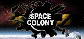 Space Colony