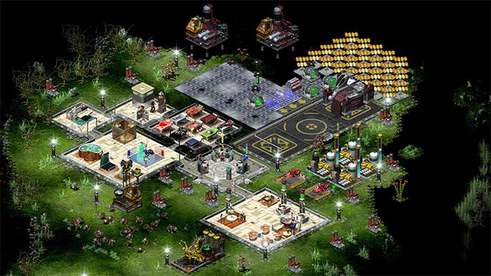 Space Colony (image 1)