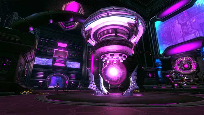 WildStar (image 3)