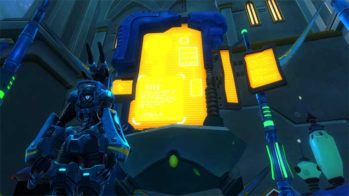 WildStar (image 1)