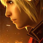 Final Fantasy Type-0 HD