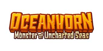 Oceanhorn : Monster of Uncharted Seas