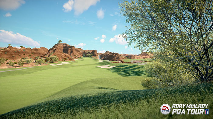 EA Sports Rory McIlroy PGA Tour (image 3)