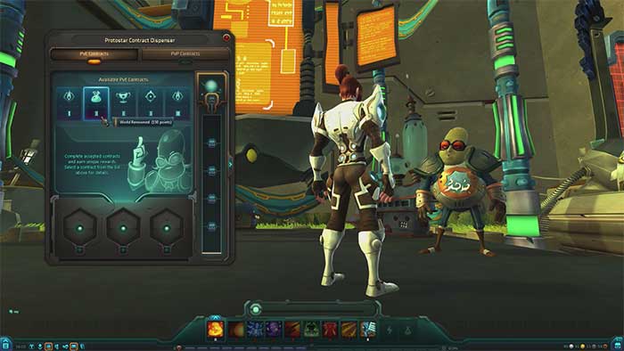 WildStar (image 1)