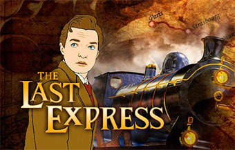 The Last Express